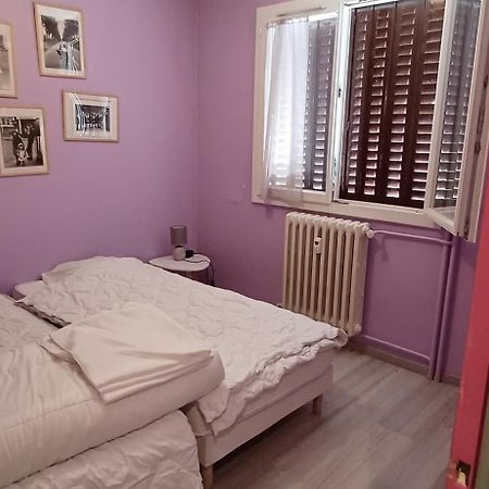 Ideal Famille Annecy Ngoại thất bức ảnh