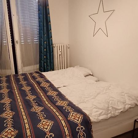 Ideal Famille Annecy Ngoại thất bức ảnh