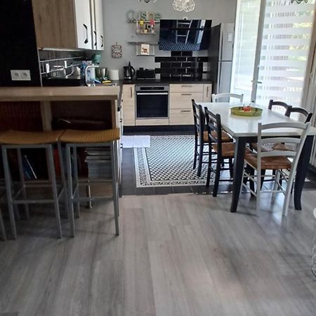 Ideal Famille Annecy Ngoại thất bức ảnh