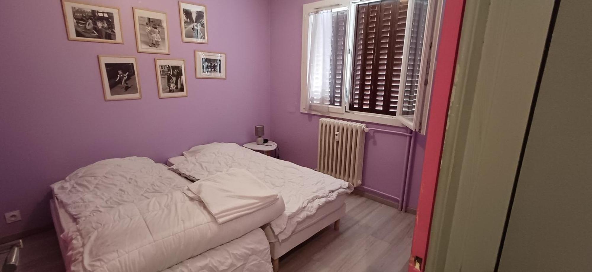 Ideal Famille Annecy Ngoại thất bức ảnh
