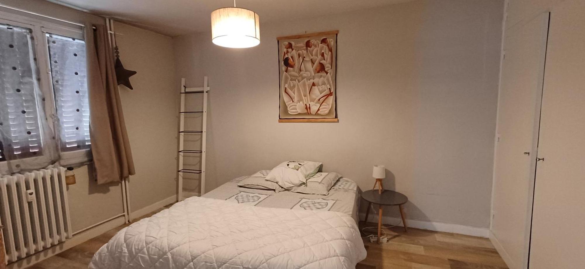 Ideal Famille Annecy Ngoại thất bức ảnh