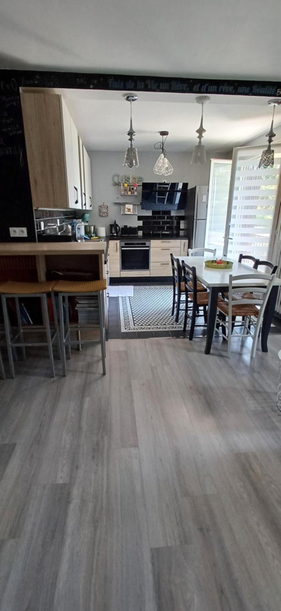 Ideal Famille Annecy Ngoại thất bức ảnh